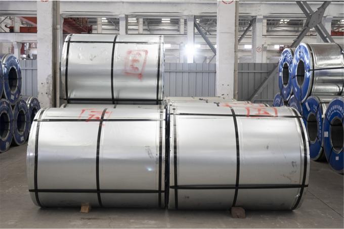 Shandong Gangshun Metal Products Co., Ltd. Fabrika turu
