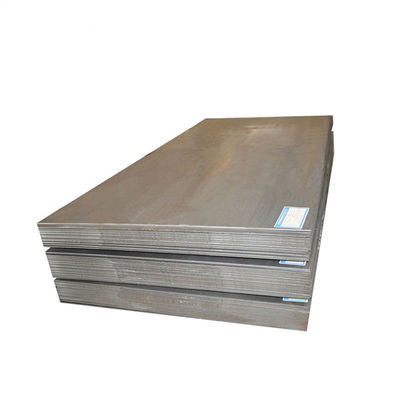 Aisi ATSM 430 304 Paslanmaz Çelik Metal Plakalar Toz Boyalı