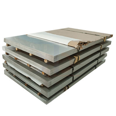 Aisi ATSM 430 304 Paslanmaz Çelik Metal Plakalar Toz Boyalı