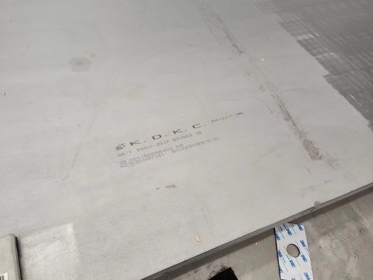 AISI Inox Paslanmaz Çelik Rulo Sac 201 301 304 400mm
