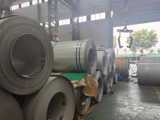 Cilalı Ayna Kaplama Paslanmaz Çelik Sac, 316l Paslanmaz Çelik Levha 0.2mm