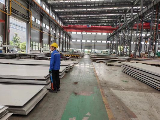 ZM Çinko Sıcak Daldırma Galvanizli Sac Alüminyum Magnezyum Dx53d 6.0mm