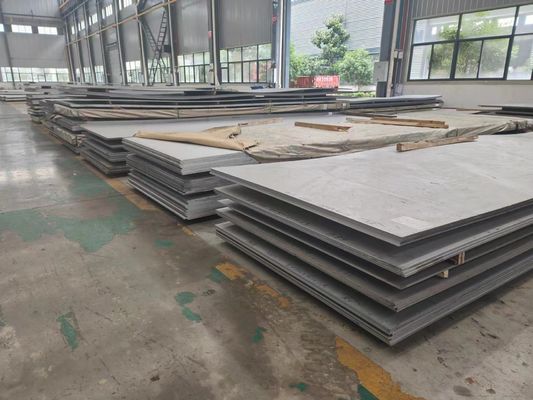 Konteyner Plakası DX51D Sıcak Daldırma Galvanizli Çelik Levhalar AiSi