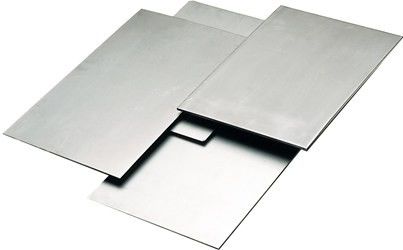 5052 6061 5086 Alüminyum Levha Yansıtıcı 80mm X 200mm Döküm Hassas Zemin