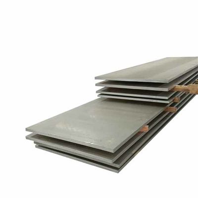 5052 6061 5086 Alüminyum Levha Yansıtıcı 80mm X 200mm Döküm Hassas Zemin