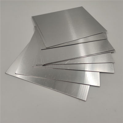 Kaplamalı Kabartmalı Yüzey İşlemli 7075 T6 Alüminyum Metal Levha Levha