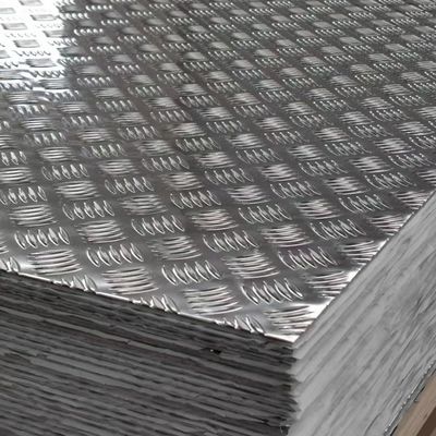 7075 T6 T651 Alüminyum Sac Levha Alaşımlı Malzeme 3mm 4mm 5mm Kalınlık