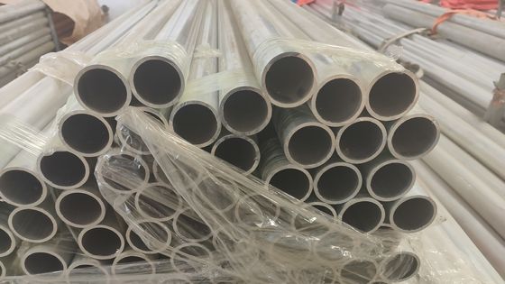 1/2&quot; 1/4&quot; 1/8&quot; Paslanmaz Çelik Kaynaklı Boru Boru Ss 304 347 32750 32760 A312 A269 A790 A789