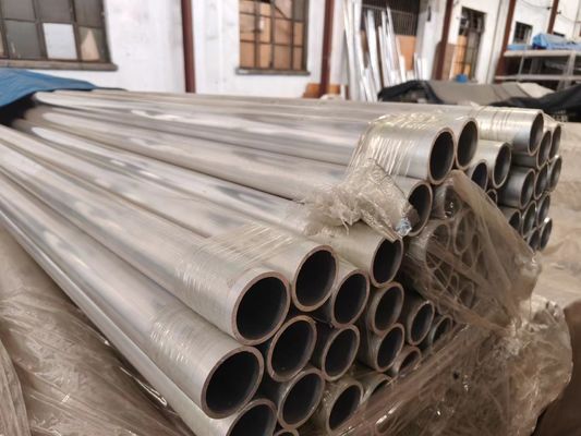 19mm 18mm Paslanmaz Çelik Boru Boru 309 A312 Smls 304H Tp304H 347 2205