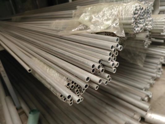 Egzoz Kaynağı Sch 10 Paslanmaz Çelik Boru 1 1/2&quot; 1.5 Od 309 430 2205 904L