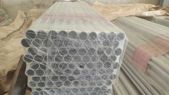 Egzoz Kaynağı Sch 10 Paslanmaz Çelik Boru 1 1/2&quot; 1.5 Od 309 430 2205 904L