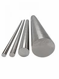 A105 Dövme Katı Çelik Yuvarlak Çubuk OD 130MM ASME A105 Kazan