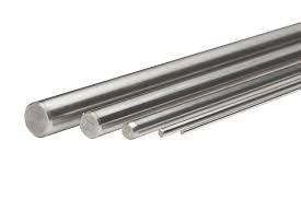 Vcn200 Soğuk Haddelenmiş Paslanmaz Çelik Çubuk No 1.6580 16mm Sıcak Haddelenmiş Alaşım