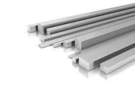 ASTM Alloy Steel Round Bar Rod DIN 18CrNiMo7-6 1.6587 Solution Annealing Q T