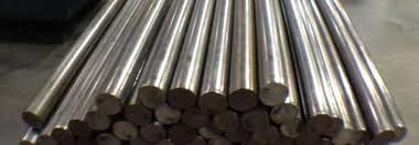 ASTM Alloy Steel Round Bar Rod DIN 18CrNiMo7-6 1.6587 Solution Annealing Q T