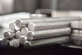38CrMoAl Alaşımlı Yapı Soğuk Haddelenmiş Paslanmaz Çelik Çubuk DIN 1.8509 41CrAlMo7-10 Dövme Çubuk 650mm