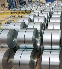 Değirmen Kenarı Paslanmaz Çelik Rulo SS304 Malzeme 2B Yüzey 2200mm Genişlik