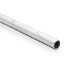 Kaynak Delme Galvanizli Çelik Boru Boru ASTM A53 A36 Standardı
