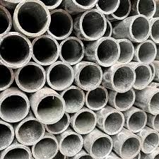 Kaynak Delme Galvanizli Çelik Boru Boru ASTM A53 A36 Standardı