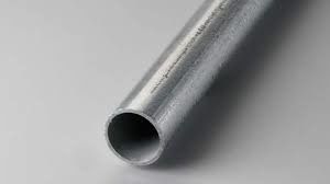 Bina Galvanizli Çelik Boru Boru / Ön Galvanizli Çelik Boru