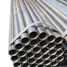 Bina Galvanizli Çelik Boru Boru / Ön Galvanizli Çelik Boru