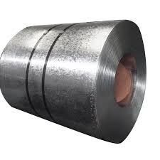 Z100 Z180 Sıcak Daldırma Galvanizli Rulolar 12000mm Galvanizli Sac