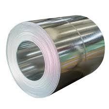 Z100 Z180 Sıcak Daldırma Galvanizli Rulolar 12000mm Galvanizli Sac