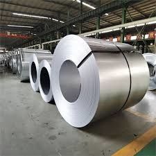 DC51D G40 Galvanizli Çelik Levha Bobin Bükme Ön Boyalı Galvanizli Çelik