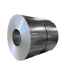 Çatı Sayfası için 0.12mm Galvanizli Boyalı Çelik Rulo Siyah Demir Sac Dx51 Z275 Gi Bobin