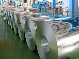 Soğuk Haddelenmiş Aluzinc Galvanizli Çelik Rulo Demir Levhalar 4.0mm 275g / M2