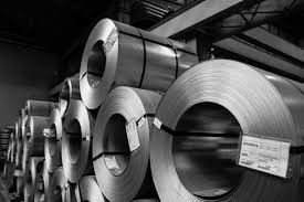 Soğuk Haddelenmiş Aluzinc Galvanizli Çelik Rulo Demir Levhalar 4.0mm 275g / M2