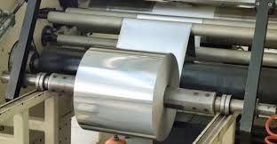 8011 Alaşımlı Alüminyum Folyo Rulo 0.01mm Kalınlık SGS ISO sertifikası